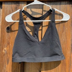 Victoria’s Secret sports bra